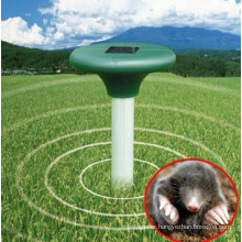 Solar Snake Repellent with Multi Pulse Outdoor Driven Rat